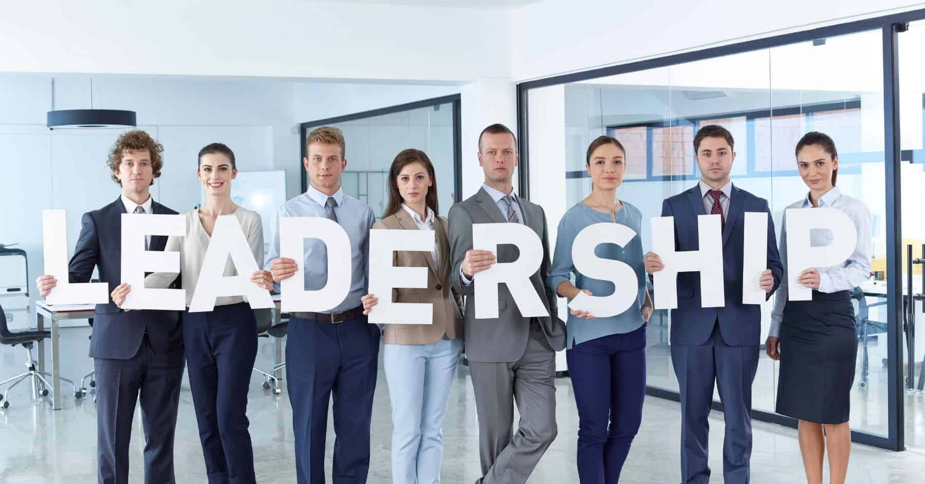 Pacesetting Leadership