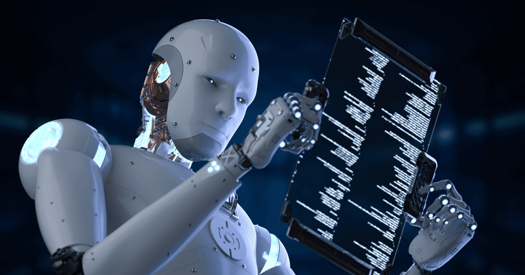 Robo-Advisors