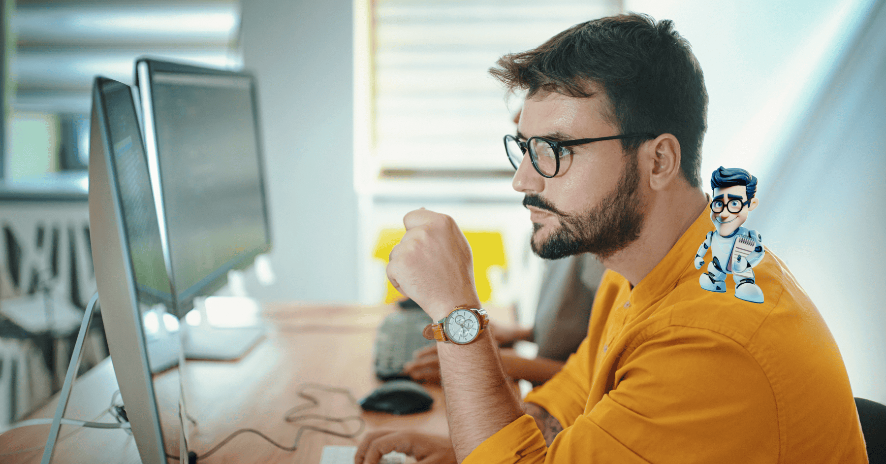 Agentic AI vs Traditional Analytics