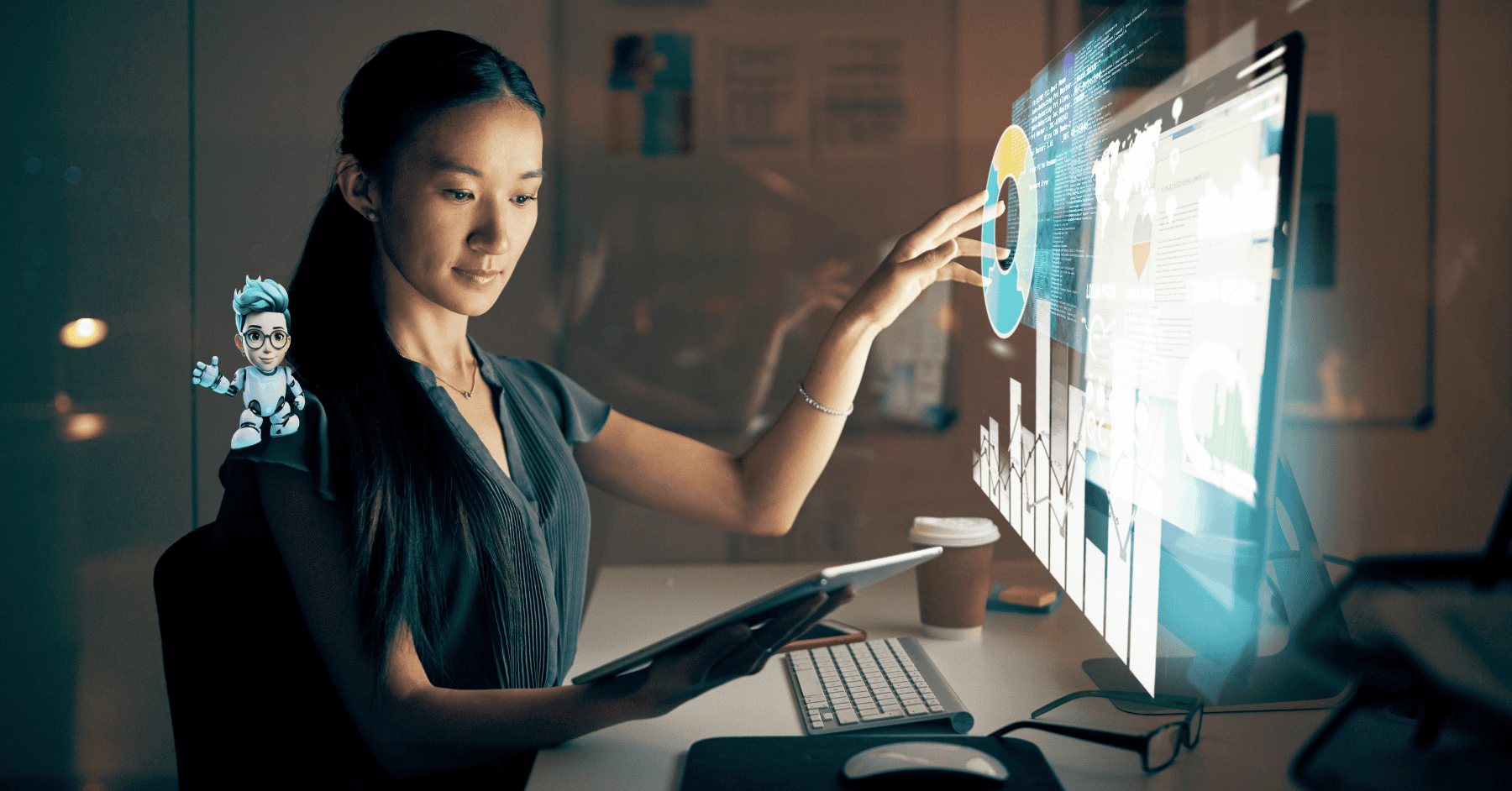 Top Trends in B2B Technology Spend Management for 2025