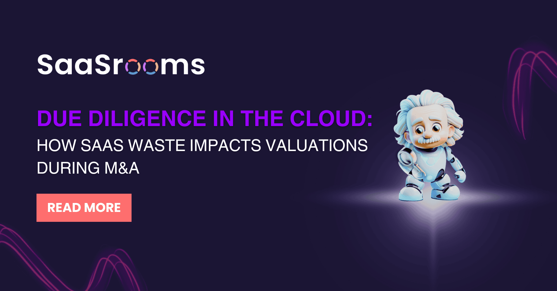 Due Diligence in the Cloud