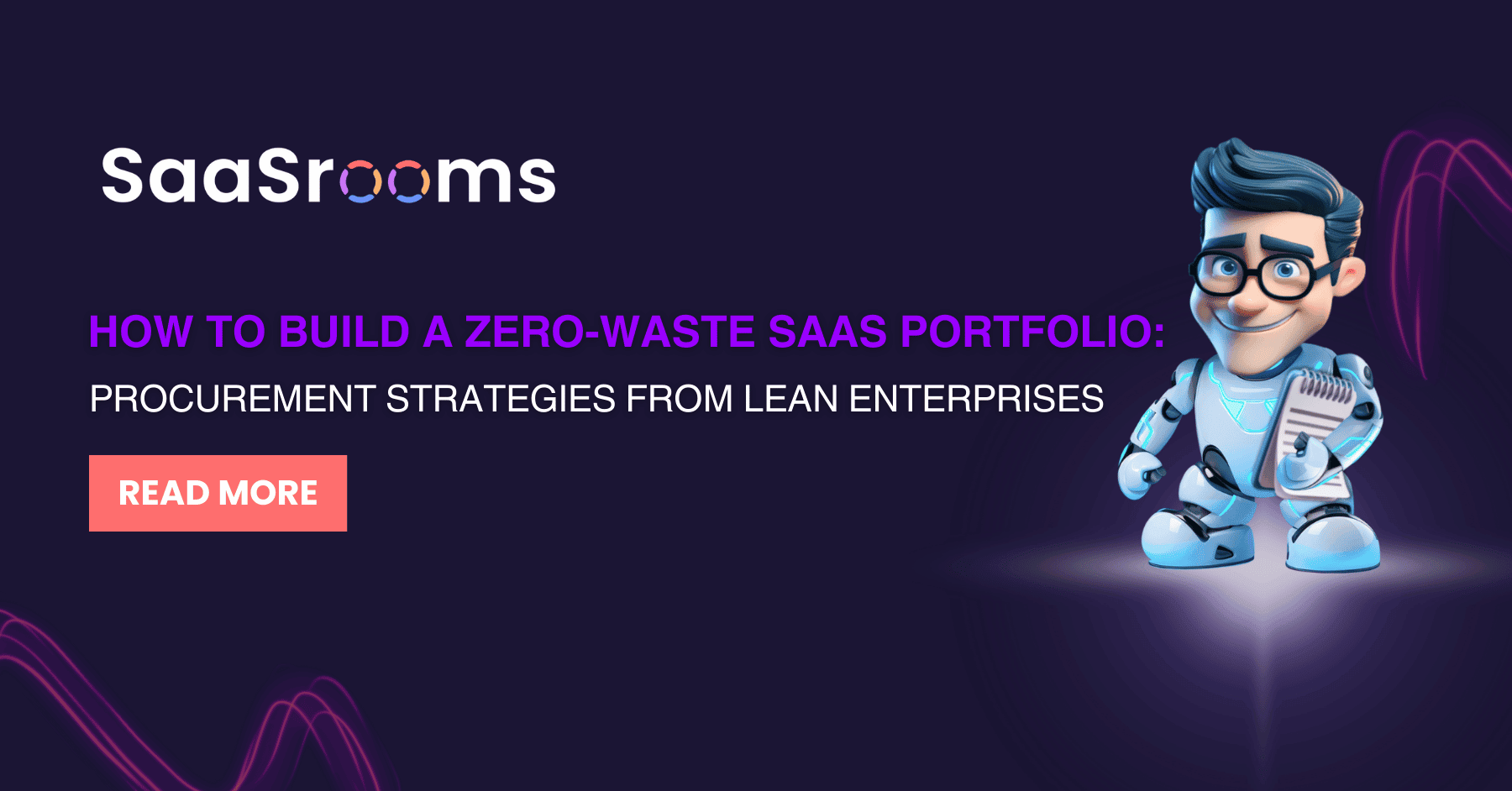 How to Build a Zero-Waste SaaS Portfolio