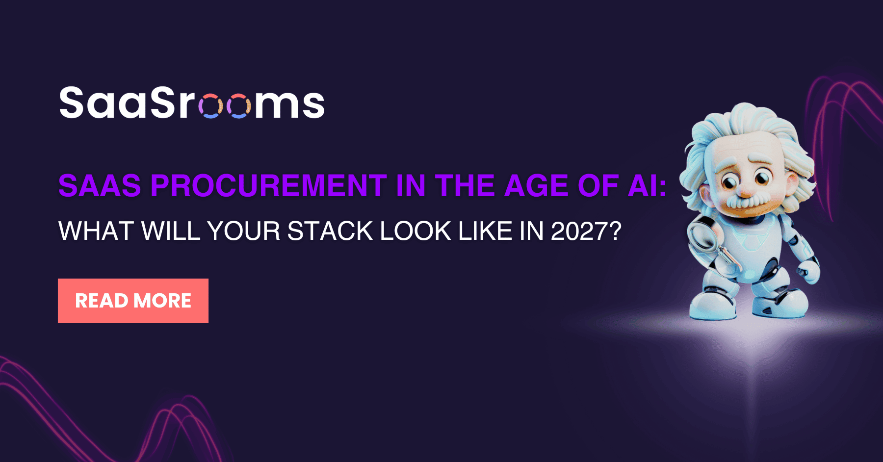 SaaS Procurement in the Age of AI