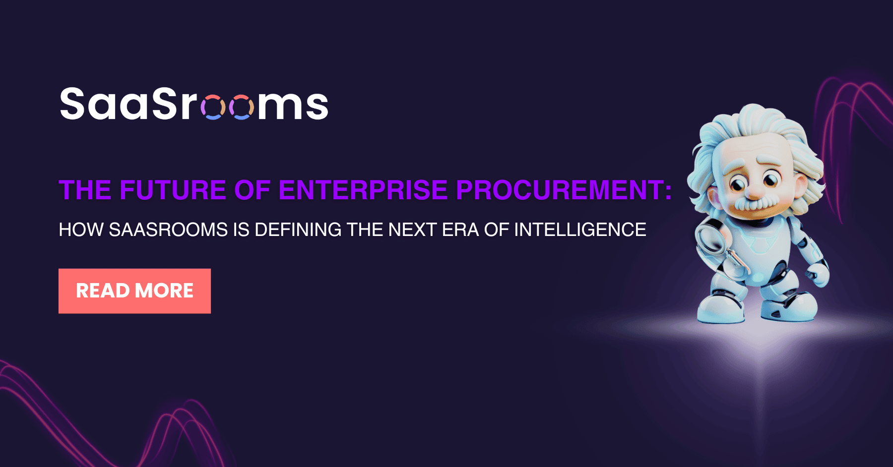 The Future of Enterprise Procurement