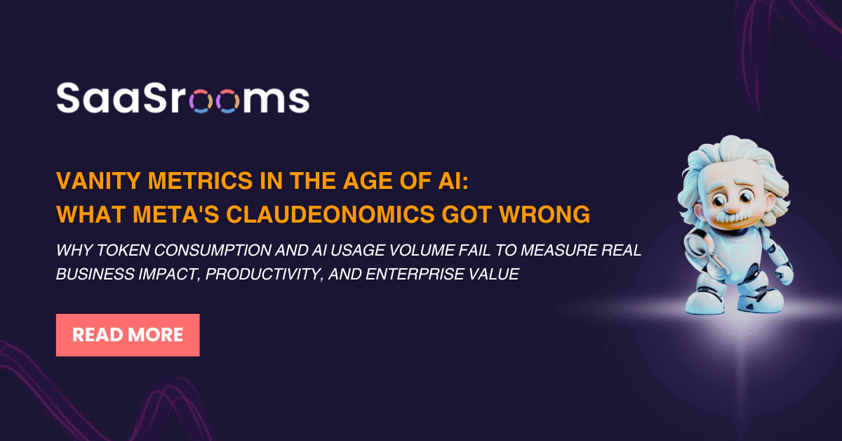 AI Adoption Metrics: What Meta’s Claudeonomics Got Wrong