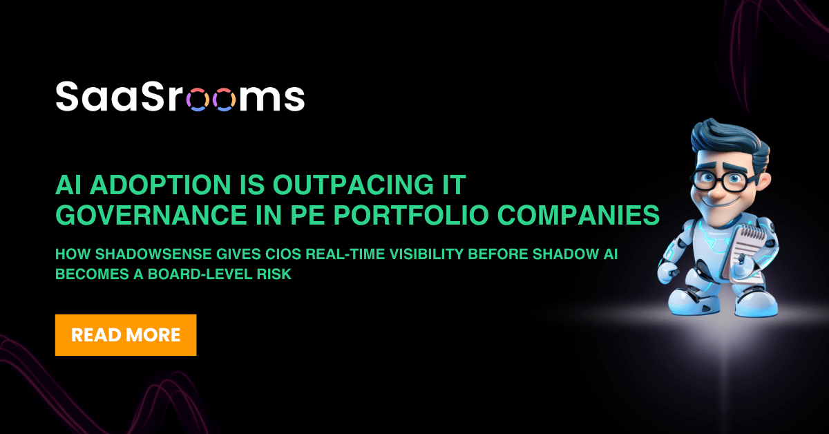 AI Governance in PE Portfolios: Managing Shadow AI Risk